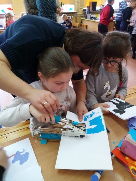 Jak powstaje książka